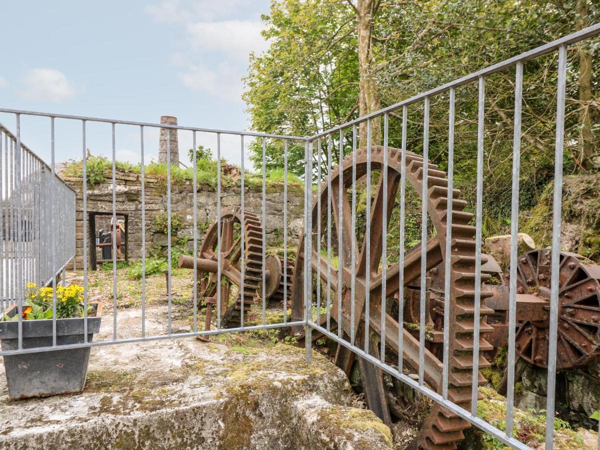 Вілла Water Wheels Сент-Остелл Екстер'єр фото